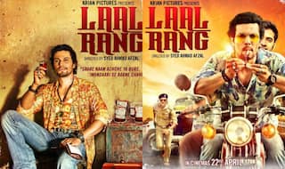 Laal Rang trailer: Randeep Hooda is impressive as Haryanvi blood mafia!