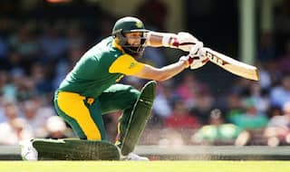 ICC World T20 2016: Hashim Amla guides South Africa to consolation victory; beat Sri Lanka by 8 wickets