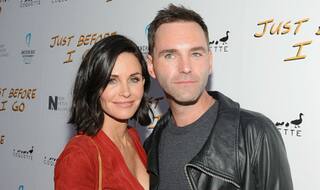 Courteney Cox, Johnny McDaid to reconcile?