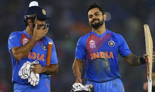 Amul's latest topical is all praises for Virat Kohli