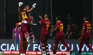 India vs West Indies, Video Highlights: Watch match highlights & results of IND vs WI, T20 World Cup 2016
