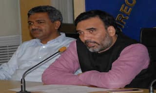 दिल्ली को मिली बिजली से चलने वाली पहली बस