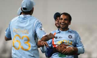 India's T20 World Cup winner Joginder Sharma is now a cop!