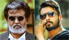 Suriya kills it as he turns Rajnikanth in this Dubsmash to raise awareness about voting & elections! Watch video