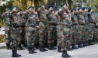 Smriti Irani to rope in Army veterans to instil nationalism in school kids