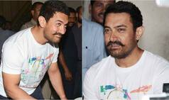Holi 2016: Aamir Khan urges people to use less water this Holi, or not at all