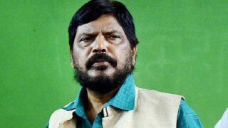 Ramdas Athawale for financial aid to promote inter-caste marriages
