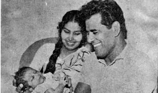 Dara Singh's wife Surjit Kaur Randhawa passes away