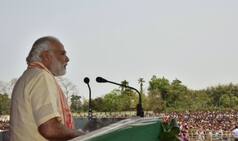 LPG subsidy in bank accounts has saved Rs 15,000 crore: Narendra Modi