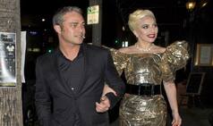 Lady Gaga rings in 30th birthday with famous friends