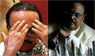 Chhagan Bhujbal admitted to ICU for high BP, chest pain