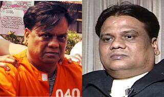 फर्जी पासपोर्ट मामले में छोटा राजन सहित तीन दोषी करार