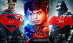 This 'Fan + Batman v Superman' Video Demand Your Attention RIGHT NOW!