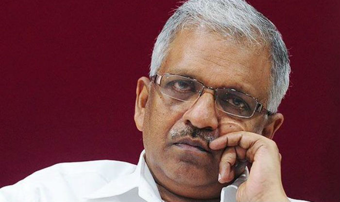 Cbi Questions Cpi M Leader P Jayarajan In Murder Case Of Rss