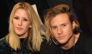 Dougie Poynter a special person: Ellie Goulding