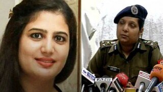 Noida: Shipra Malik may have planned her abduction watching crime patrol, says police