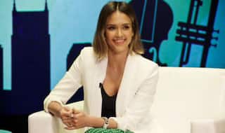 Jessica Alba's Honest Co. lashes out over ingredients report