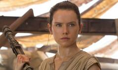 Daisy Ridley slams bodyshamers