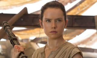 Daisy Ridley slams bodyshamers