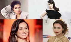Happy Birthday Rani Mukerji: 6 best performances by this talented actress