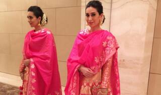 Karisma Kapoor reveals the name of her biggest support system during tough times