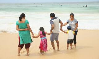 Australia witnesses 18.6 per cent rise from Indian tourists in 2015