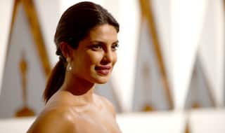 Deepika Padukone's Hollywood co-star all gaga over Priyanka Chopra