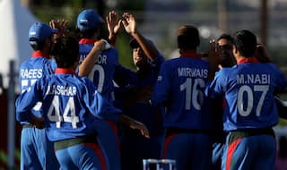 ICC T20 World Cup 2016: Afghanistan skipper hails players for historic win