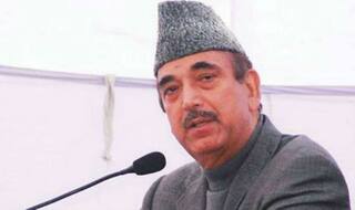 'After Rahul Gandhi's Entry...': Ghulam Nabi Azad Quits Congress, Resigns From All Positions