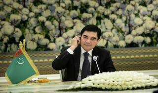 Gurbanguly Berdimuhamedov to discuss TAPI project with Pakistan