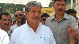 Trouble mounts on Uttarakhand Chief Minsiter Harish Rawat as rebel Congress MLAs may join BJP