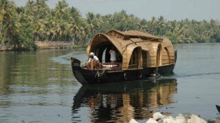 Soon houseboats in Kolkata, Sundarbans and creeks of Digha