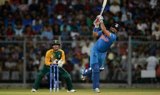 Here's How & Where to Watch India vs South Africa 1st ODI Online