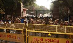 JNU row: Police now clampdown on photocopy shops for clue