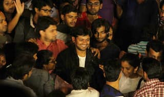 Kanhaiya Kumar Speech: BJYM leader provokes people to cut Kumar's tongue; announces Rs. 5 Lakh reward for job
