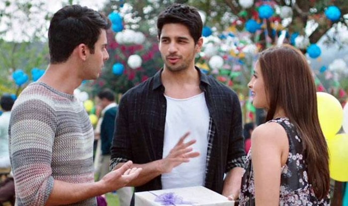 Kapoor &amp;amp; Sons pic 2