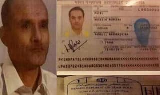 Pakistan court gives death sentence to former Indian Navy officer Kulbhushan Jadhav