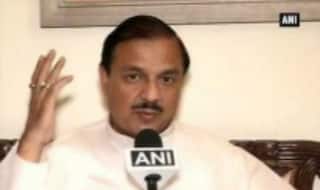 Incidents like JNU unrest hamper tourism sector: Mahesh Sharma