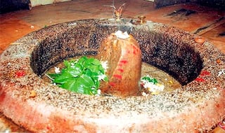 शिवलिंग खंडित करने पर हुआ शिव जी का कोप, और हो गई इंजिनियर की मृत्यु