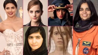 Women's Day 2016: Celebrate womanhood with these 9 powerful, inspirational quotes!