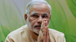 Narendra Modi wishes people on Bihar Diwas