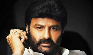 TDP MLA N Balakrishna apologises for his 'vulgar' remarks