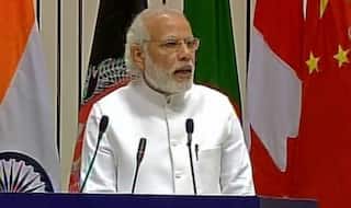 प्रधानमंत्री नरेंद्र मोदी ने वर्ल्ड सूफी फोरम का किया उद्घाटन, कहा सूफीवाद का मतलब मानवता की सेवा