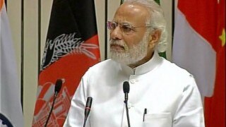 Prime Minister Narendra Modi greets Parsi community on Navroz