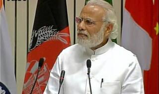 अल्लाह के 99 नामों में से कोई भी हिंसा से जुड़ा नहीं : मोदी