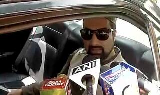 Separatist leaders can meet in Delhi and plot against India as we chant ‘Bharat Mata Ki Jai’