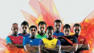 Pro Kabaddi League 2016 Free Live Streaming: Watch Bengal Warriors vs Puneri Paltan 3rd place match, Live Telecast on Star Sports, Hotstar and Starsports.com