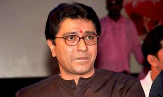 MNS Workers Vandalise Gujarati Signboards in Dadar, Mumbai Police Arrests Seven