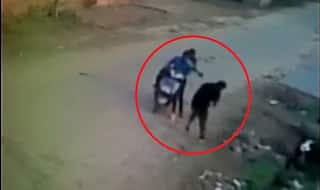 Murder caught on Camera: National level Kabaddi player Sukhvinder Singh shot dead in Rohtak! (Watch Video)