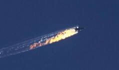 FlyDubai jet crash blood samples sent to Russia for DNA test